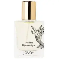 Jovoy Paris Incident Diplomatique 15 ml — Eau de Parfum Unisex