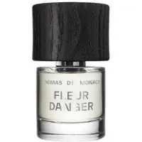 Thomas de monaco Fleur Danger 50 ml — Estratto di Profumo