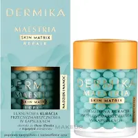 Dermika Maestria 60 g — Crema Viso