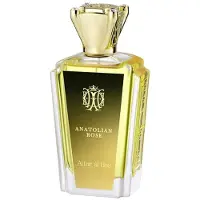 Attar al Has Anatolian Rose 100 ml Donna — Extrait de Parfum