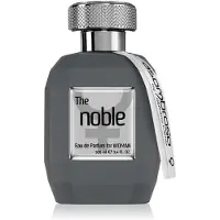 Asombroso by Osmany Laffita The Noble For Woman Eau de Parfum Donna 100 ml — Eau de Parfum