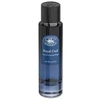 Maison de la vanille Royal Oud Unisex 100 ml — Eau de Parfum