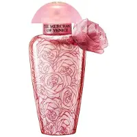 The Merchant of Venice Rosa Moceniga Elisir 50 ml — Eau de Parfum Unisex
