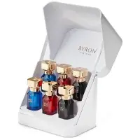 Byron Travel Size Coffret 6x15 ml — Estratto di Profumo