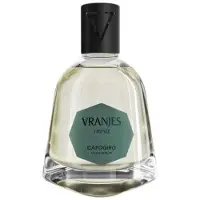 Dr.vranjes firenze Dr. Vranjes Firenze Capogiro 100 ml — Eau de Parfum