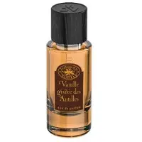 Maison de la vanille Frosted Vanilla from the Antilles Unisex 40 ml — Eau de Parfum