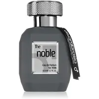 Asombroso by Osmany Laffita The Noble For Man 50 ml — Eau de Parfum