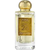 Nobile 1942 Nobile 26 Eau de Parfum 15 ml