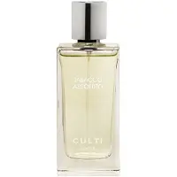 Culti Tabacco Assoluto 50 ml Eau de Toilette