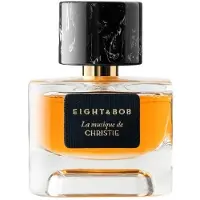 Eight & Bob La Musique de Christie Estratto di profumo 9 ml
