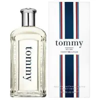 Tommy Hilfiger Tommy 200 ml Unisex Acqua di Colonia