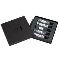 Jusbox Greatest Hits Eau de Parfum 5 x 7,8 ml — Eau de Parfum