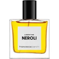 Francesca Bianchi Libertine Neroli 100 ml Extrait de Parfum