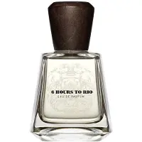 Frapin Six Hours to Rio Eau de Parfum 100 ml — Profumo Unisex