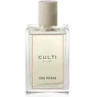Culti Ode Rosae 100 ml — Spray Ambiente