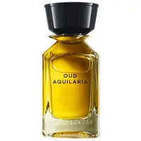 OMANLUXURY Oud Aquilaria Eau de Parfum 100 ml — Eau de Parfum