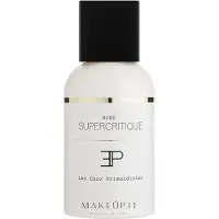 Les Eaux Primordiales Rose Supercritique Eau de Parfum 100 ml
