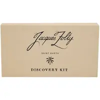 Jacques Zolty Kit Discovery Originale