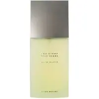 Issey Miyake L'Eau d'Issey Pour Homme 40 ml Uomo — Eau de Toilette
