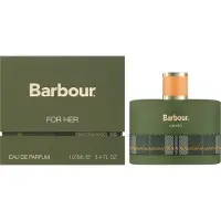 Barbour For Her 100 ml — Eau de Parfum