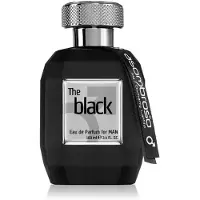 Asombroso by Osmany Laffita The Black For Man Eau de Parfum Uomo 100 ml — Eau de Parfum