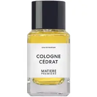 Matiere Premiere Cologne Cedrat 6 ml — Eau de Parfum
