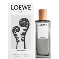 LOEWE 7 Anonimo EDP 50ml