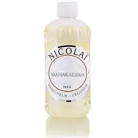 Nicolai Maharadjah 500 ml — Ricarica Lampada