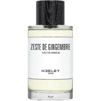 HEELEY Zeste di Zenzero Unisex 100 ml — Eau de Parfum