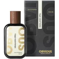 OBVIOUS Himalayan Spell Eau de Parfum 100 ml — Profumo Unisex
