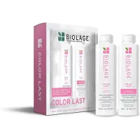 Biolage Essentials ColorLast Set Capelli Tinti