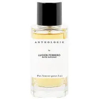 Anthologie Par Amour pour Lui Uomo Eau de Parfum 30 ml — Eau de Parfum
