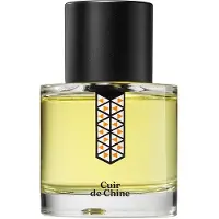 Les Indemodables Cuir de Chine 50 ml Eau de Parfum
