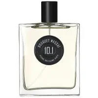 Pierre Guillaume 10.1 Bouquet Massai 100 ml — Eau de Parfum