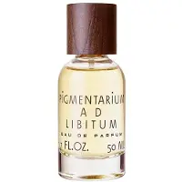 Pigmentarium Ad Libitum 50 ml Unisex — Eau de Parfum