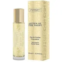 The Merchant of Venice Queen Of The Night EDP Concentrée 10 ml — Eau de Parfum