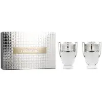 Paco Rabanne Invictus Eau de Toilette Uomo 100 ml — Set Eau de Toilette