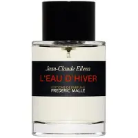 Frederic malle L'Eau d'Hiver Eau de Parfum 100 ml — Unisex