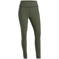 Maier Sports Women's MS FAV Long Tight Leggings Donna (44, olivia)