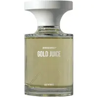 Born to stand out Gold Juice 30 ml Eau de Toilette