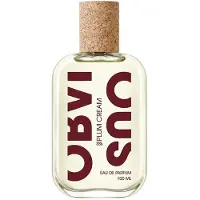 OBVIOUS Plum Cream Eau de Parfum 100 ml Donna — Eau de Parfum