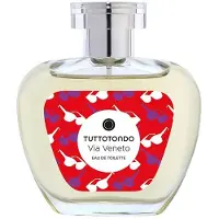 Tuttotondo Via Veneto 100 ml Unisex — Eau de Toilette