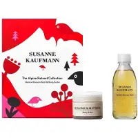 Susanne Kaufmann Set Collezione Alpine Retreat