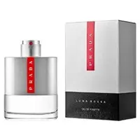 Prada Luna Rossa EDT 100 ml Uomo — Eau de Toilette