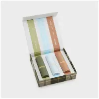 Barbour For Her Trio Set Donna Eau de Parfum