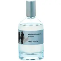 Miller et Bertaux Like a Shadow Eau de Parfum 100 ml — Profumo Unisex
