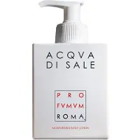 Profumum Roma Acqua di Sale 250 ml — Lozione Corpo