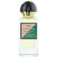 Maison Noir Quandoley Eau de Parfum Unisex 50 ml — Eau de Parfum