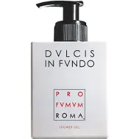 Profumum Roma Dulcis In Fundo 250 ml — Gel Doccia
