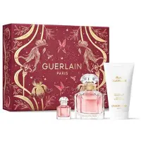Guerlain Mon 50ml + 75ml + 5ml Donna — Eau de Parfum